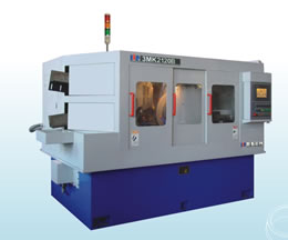 3MK2150B NC Bearing Outer Cylindrical Grinder